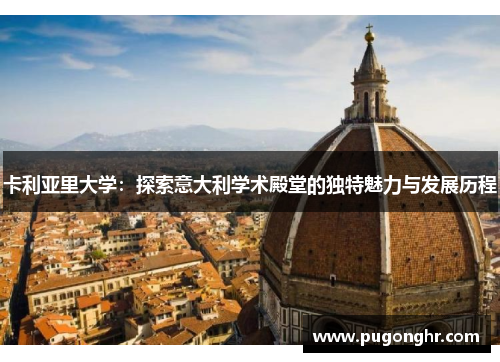 卡利亚里大学：探索意大利学术殿堂的独特魅力与发展历程