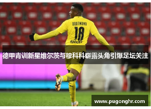 德甲青训新星维尔茨与穆科科崭露头角引爆足坛关注