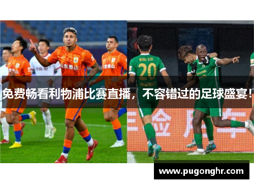 免费畅看利物浦比赛直播，不容错过的足球盛宴！