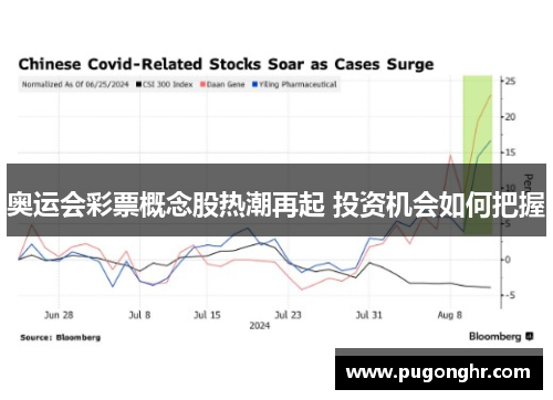 奥运会彩票概念股热潮再起 投资机会如何把握